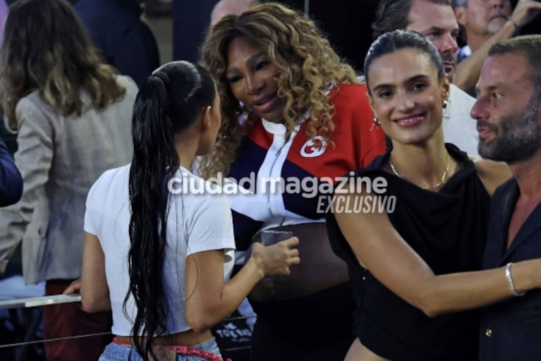 En fotos, los famosos en el debut de Messi en el Inter de Miami: de Kim Kardashian a Victoria Beckham