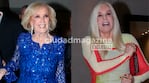 En fotos, los looks en el cumpleaños de Mirtha Legrand: Susana Giménez fue la invitada sorpresa