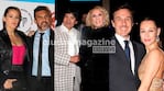 En fotos: Mirtha Legrand, Pampita y más famosos asistieron a la gala de Margarita Barriento