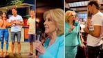 En la previa a su cumpleaños, Mirtha Legrand fue a ver Una semana nada más: Me reí desde que me senté