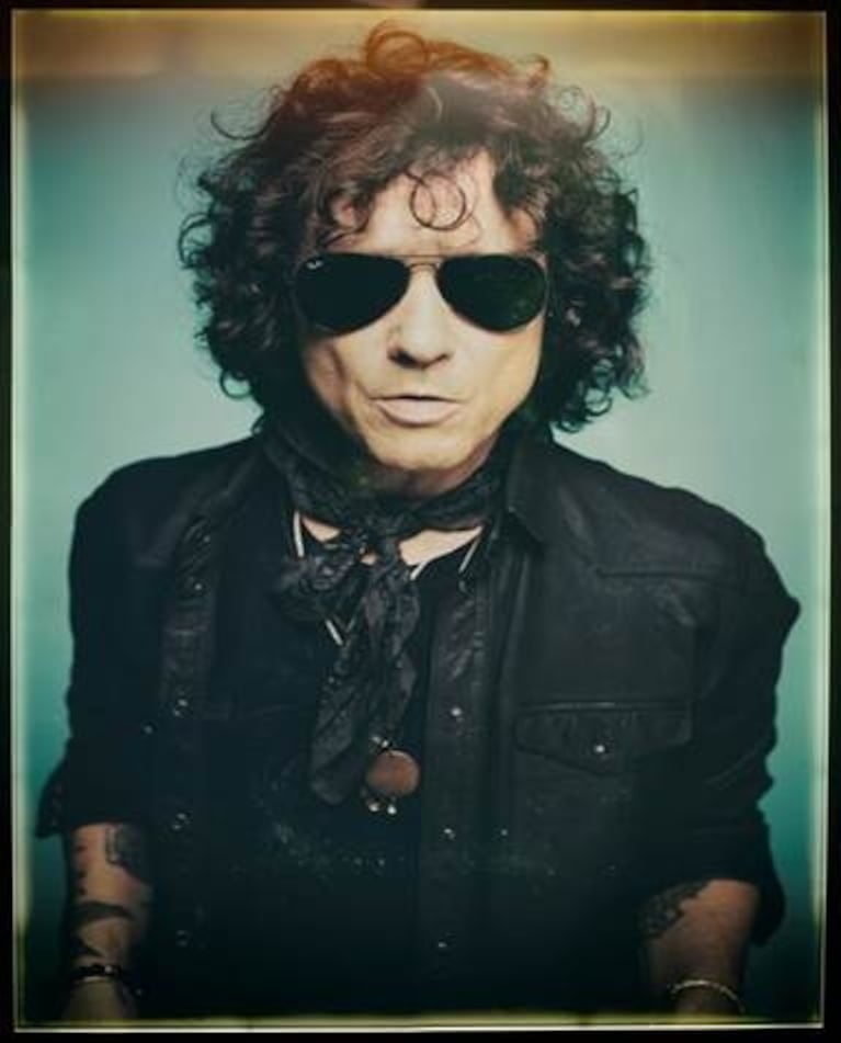 Enrique Bunbury vuelve a la música y a la Argentina:  anunció un show en el Movistar Arena