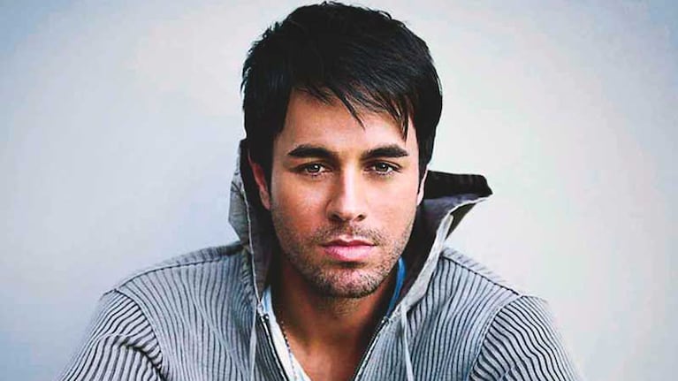 Enrique Iglesias