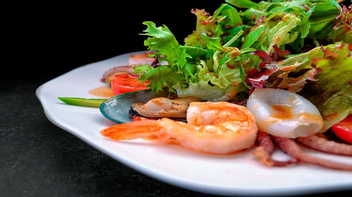 Ensalada de mar: con este paso a paso se logra frescura y sabor en cada bocado