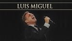 Entradas para Luis Miguel en Buenos Aires 2024 (Foto: Prensa Oficial).