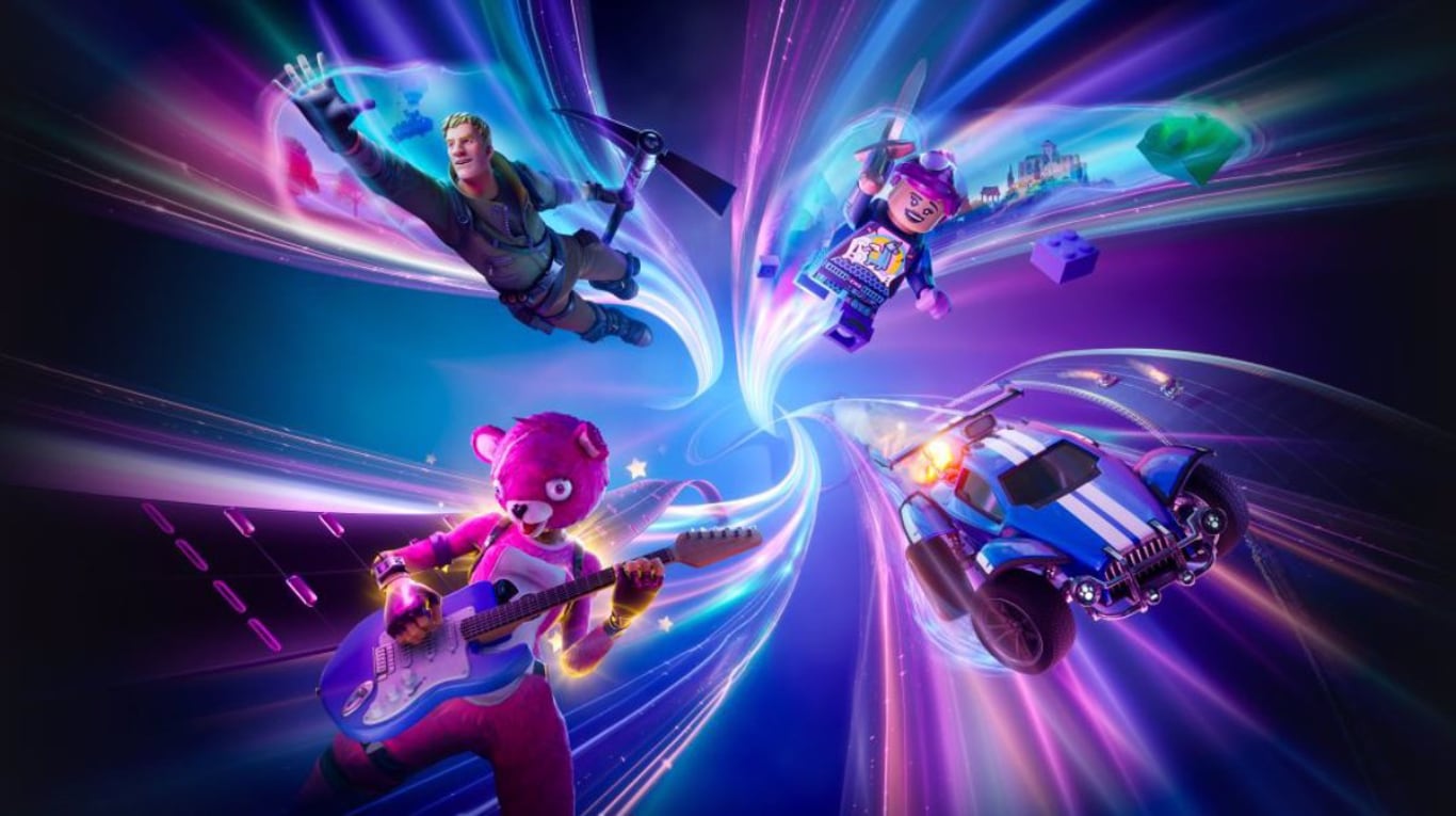 Epic Games acusa a Apple de incumplir la DMA por cancelar su cuenta de desarrollo