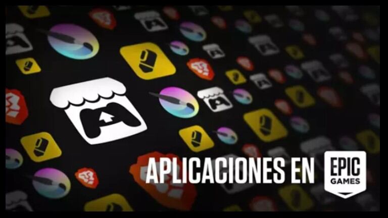 Epic Games Store añade más aplicaciones de PC como itch.io, Brave y KenShape