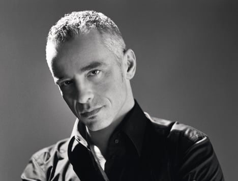 Eros Ramazzotti: la tercera fue la vencida para el famoso cantante italiano