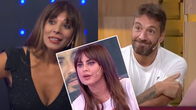 Escandalosa teoría de la tercera en discordia entre Ximena Capristo y Gustavo Conti: las pruebas de Juariu que apuntarían a Silvina Luna