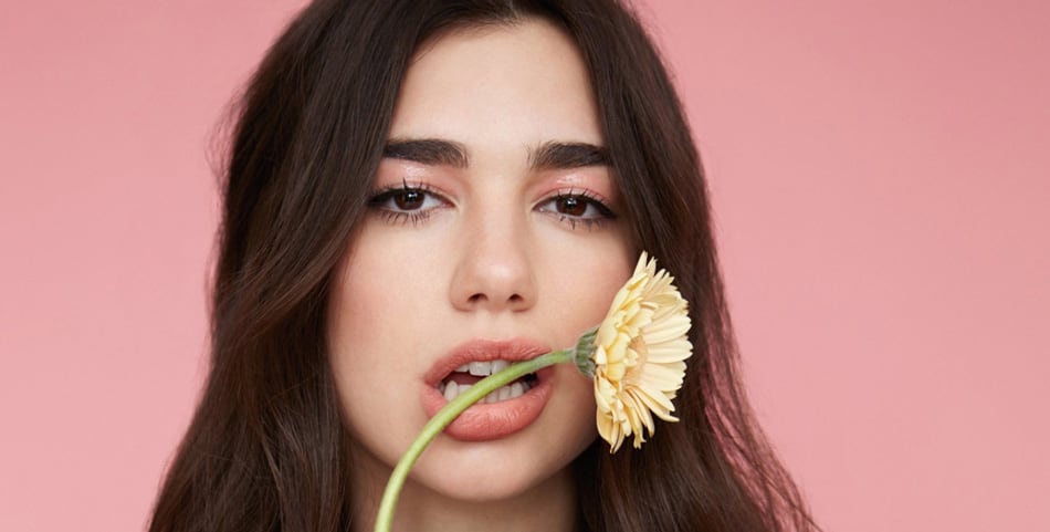 Espiá 10 datos curiosos sobre la británica Dua Lipa