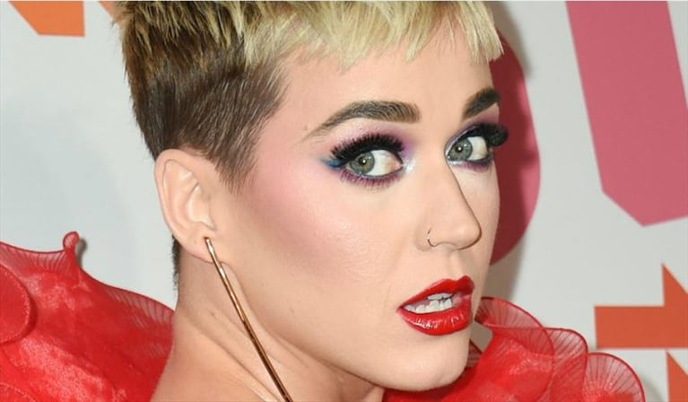 Espiá el repertorio discográfico de Katy Perry