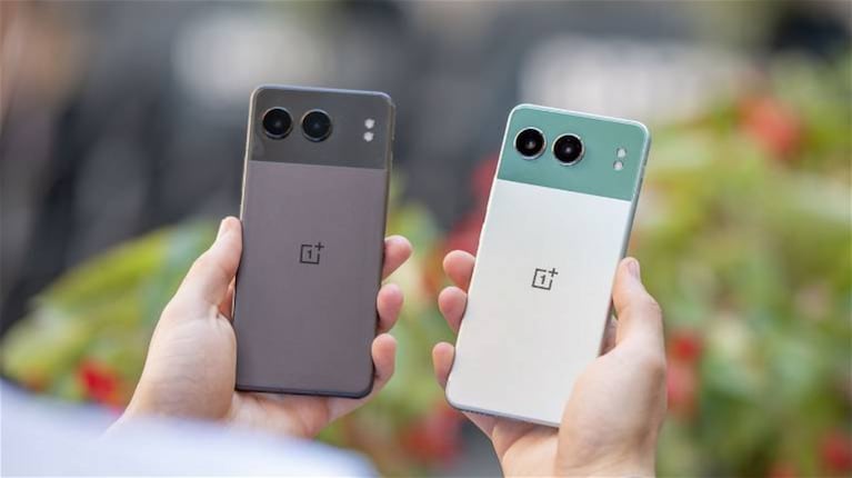 Esta fue una de las mejores novedades de OnePlus Nord 4 presentadas en el evento del 16 de julio