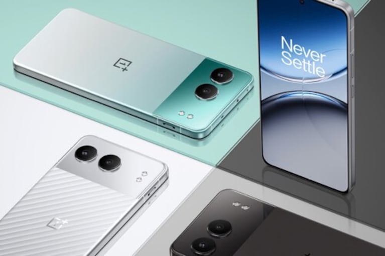 Esta fue una de las mejores novedades de OnePlus Nord 4 presentadas en el evento del 16 de julio