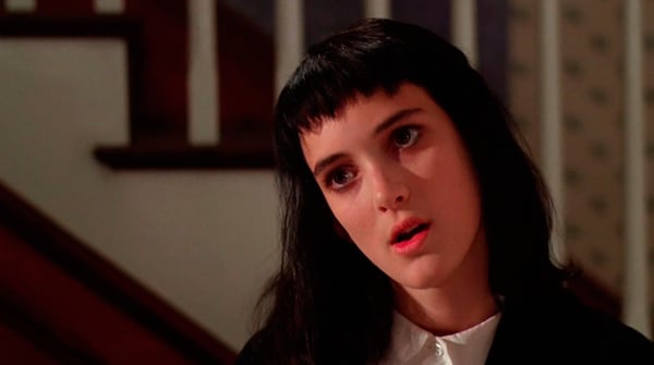 Estas son las mejores películas en las que ha participado Winona Ryder (Parte 2)