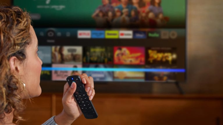 Estas son las nuevas novedades de Fire TV de Amazon sobre los anuncios