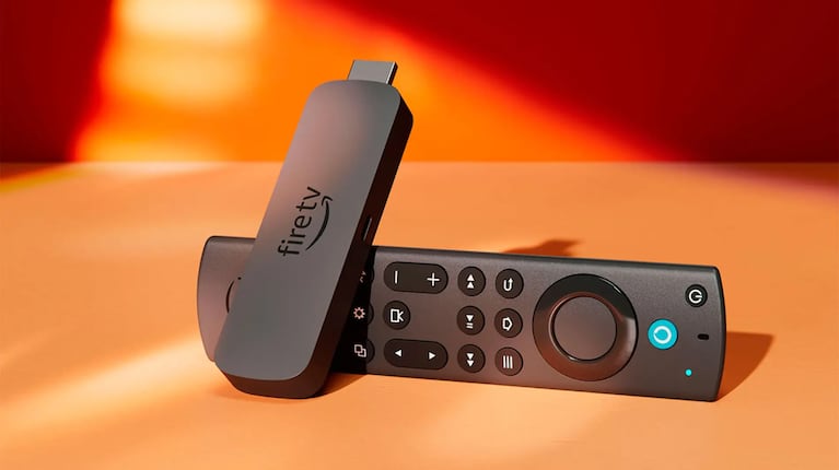 Estas son las nuevas novedades de Fire TV de Amazon sobre los anuncios