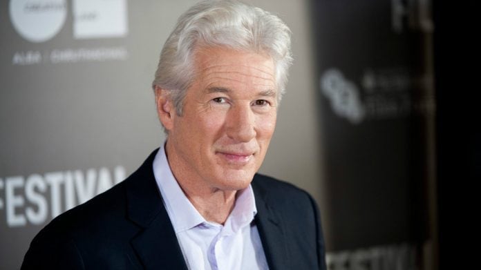 Estas son las primeras mejores películas de Richard Gere