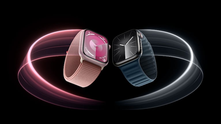 Este año, Apple celebrará el décimo aniversario de sus smartwatches con el lanzamiento de la Apple Watch Series 10.

