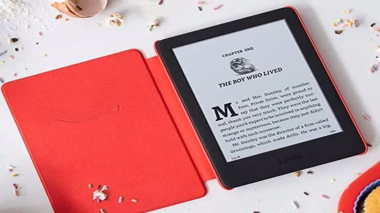 Este era el problema que Amazon solucionó vinculado a los ‘eBooks’ en algunos modelos de Kindle