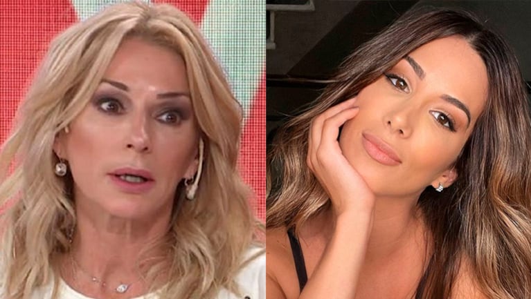 Estefi Berardi acusó a Yanina Latorre de dejar a sus compañeras sin trabajo.