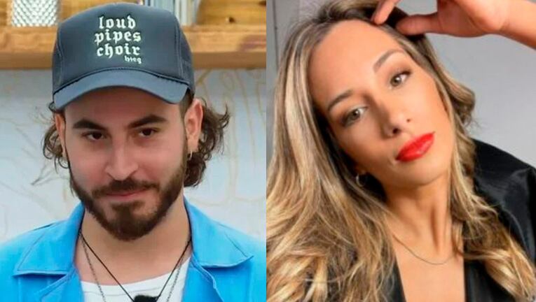 Estefi Berardi cruzó fuerte a Imanol Rodríguez por criticar a Combate.