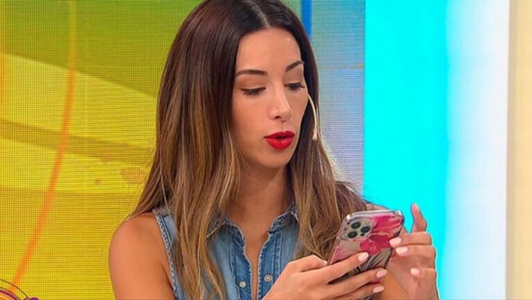 Estefi Berardi Reveló El Mal Momento Que Vivió Con Un Hacker Y Su Hermano Me Amenazaban 4029