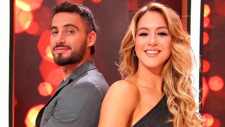 Estefi Berardi reveló los motivos de la separación de Flor Vigna y Nico Occhiato.