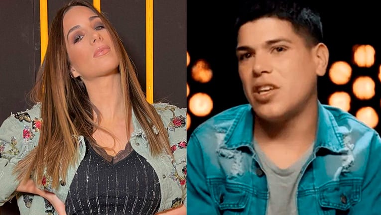 Estefi Berardi reveló por qué el hermano de Thiago de Gran Hermano no asiste a la escuela desde hace dos años.