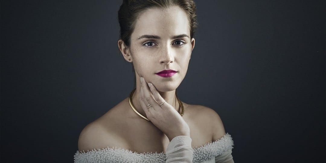 Estos fueron los grandes roles de Emma Watson antes de La Bella y la Bestia