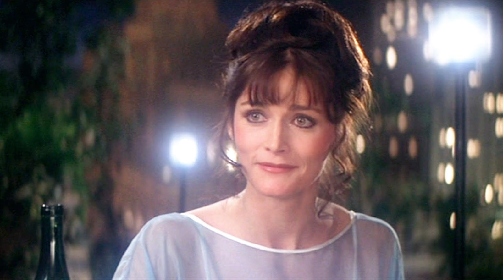 Estos fueron los momentos más glamorosos de Margot Kidder