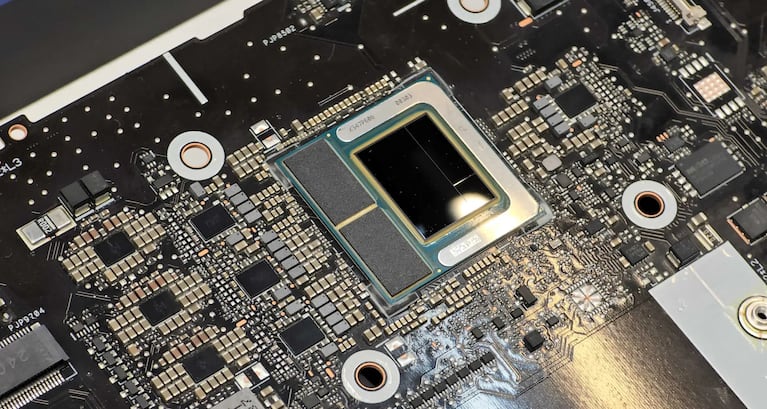 Estos nuevos chips prometen un 40% más de potencia de SoC3.
