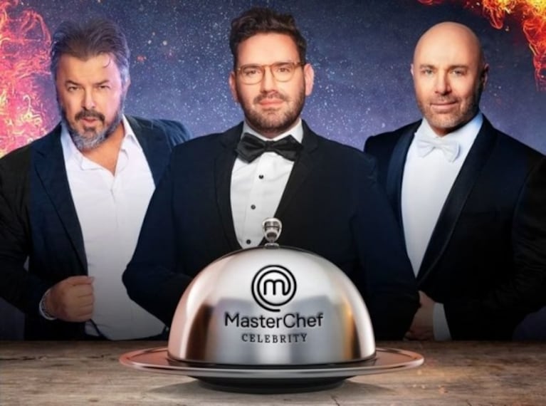 Estos son los 16 participantes confirmados que formarán parte de MasterChef Celebrity 3 