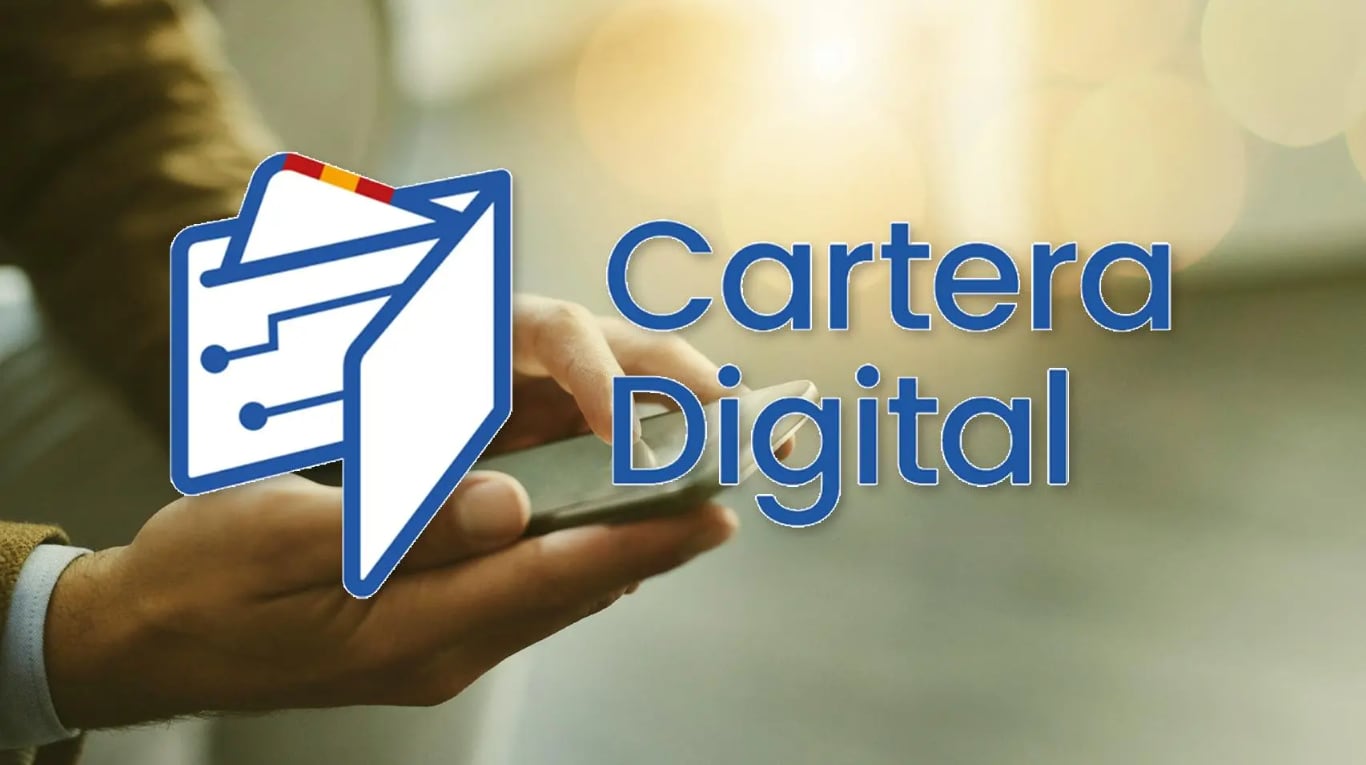 Estos son los ciberriesgos que presenta la aplicación Cartera Digital Beta