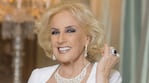 Estos son los invitados de Mirtha Legrand para el sábado 25 de noviembre.