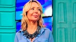 Evelyn von Brocke se fue de Nosotros a la Mañana y la reemplazará Andrea Campbell