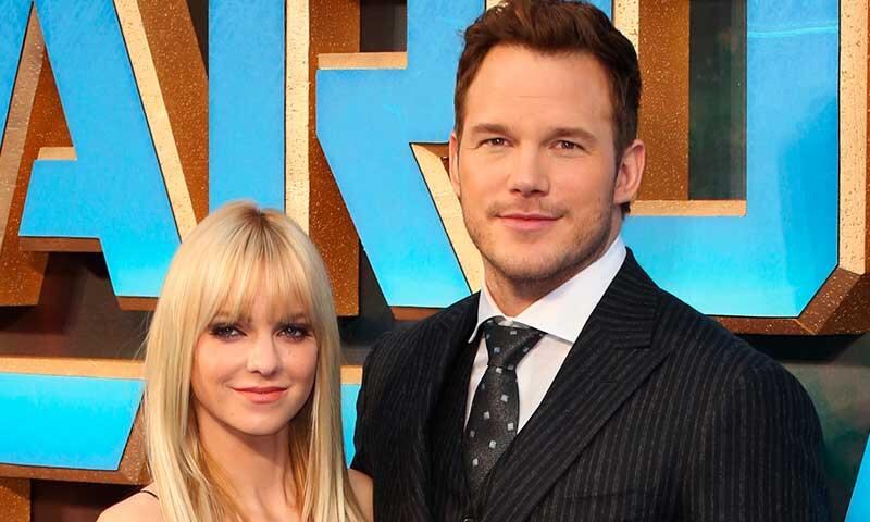 Ex de Chris Pratt: “Aún sentimos mucho amor entre nosotros” 