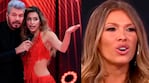 EXPLOSIVA: Qué dijo Coli Ramírez sobre el noviazgo de Marcelo Tinelli y Milett Figueroa