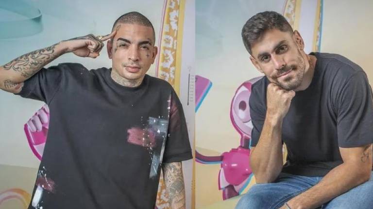 Expulsaron a dos participantes de Gran Hermano Brasil por acosar a una joven