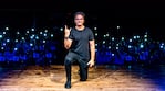 Ezequiel Campa debuta en el teatro Maipo con su show Sí, pero no