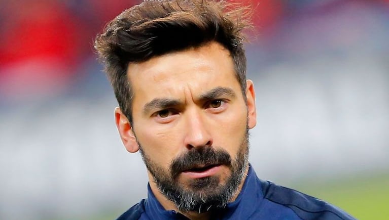 Ezequiel “Pocho” Lavezzi fue internado en Punta del Este: “Tras un confuso episodio”