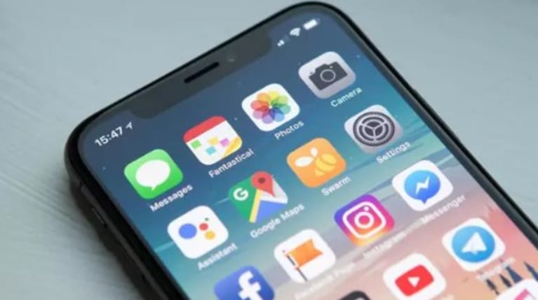 Facebook, TikTok y X usan las notificaciones en iOS para obtener datos del dispositivo del usuario