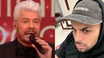 Facu Mazzei apuntó muy fuerte contra Marcelo Tinelli por minimizar su carrera musical.