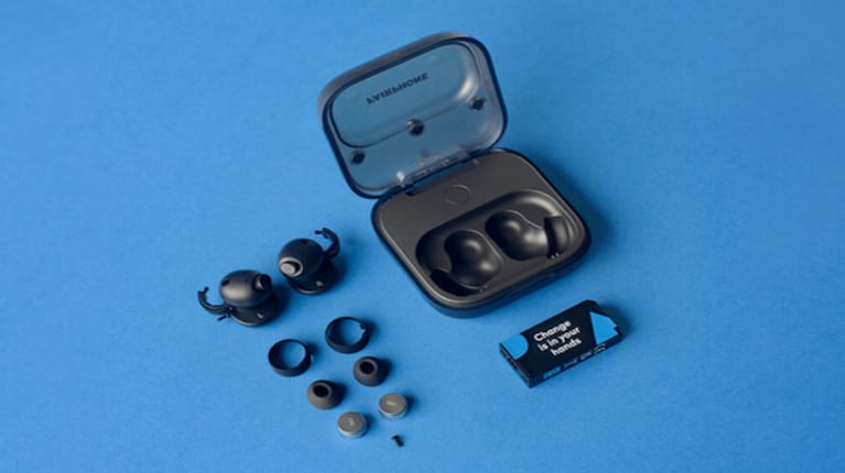 Fairphone ha anunciado la disponibilidad de sus recién lanzados auriculares inalámbricos, los Fairbuds. 





