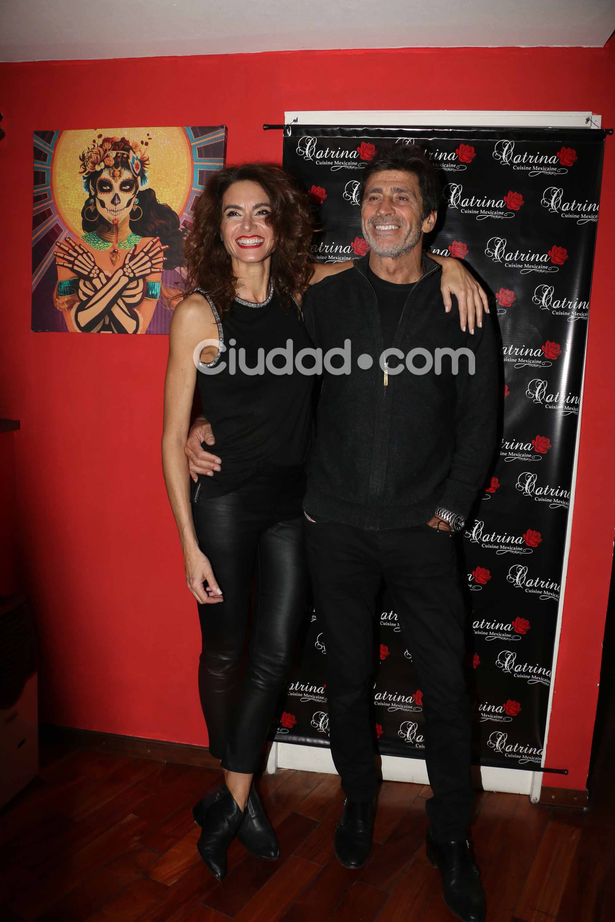 Famosos en el estreno de Como el culo. Foto: Movilpress