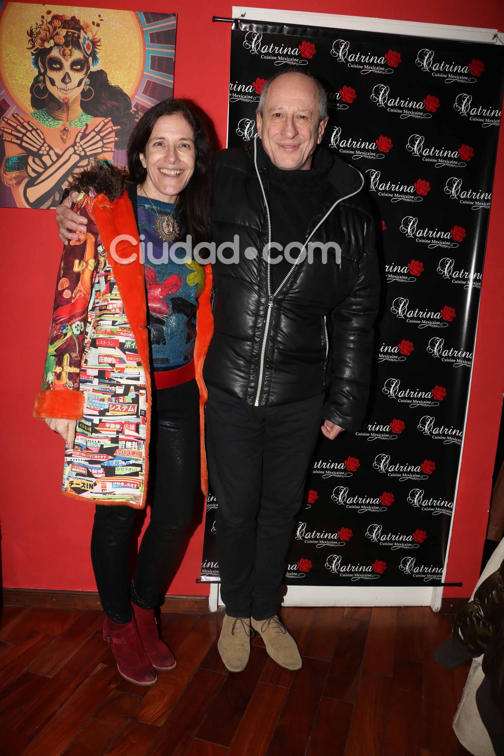 Famosos en el estreno de Como el culo. Foto: Movilpress