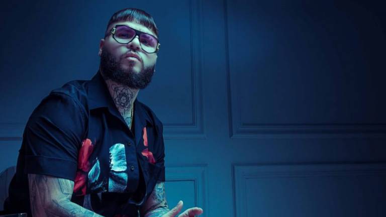 Farruko anunció una mega gira por Puerto Rico y Estados Unidos