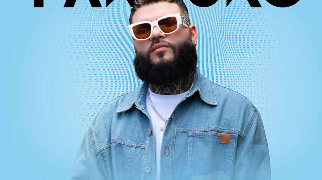 Farruko regresa a la Argentina: fecha, lugar y cómo conseguir entradas