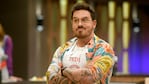 Fede Bal, picante antes de MasterChef Celebrity: Cada plato se tiene que defender, aunque sea una mier...