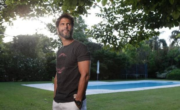 Federico Ribero falleció a los 44 años. (Foto: archivo Web)