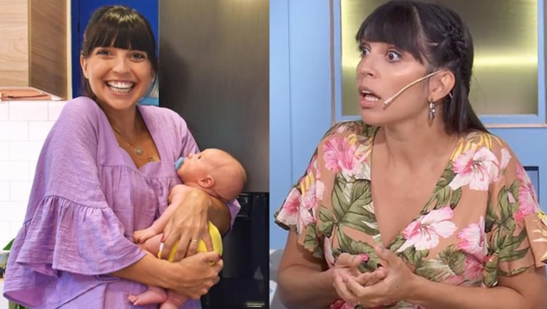 Felicitas Pizarro les pidió a sus fanáticos que se calmen y explicó por qué no regresó a la TV.