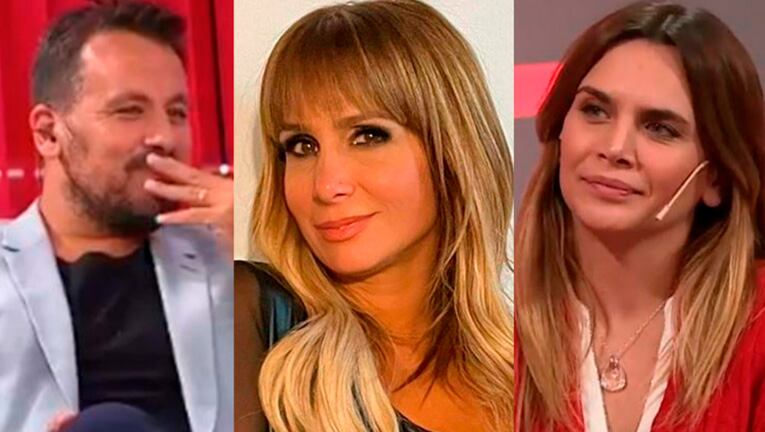 Fernanda Vives apuntó contra el Ogro Fabbiani y a Amalia Granata tras el escándalo con su hija Uma.